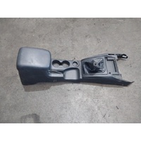 Mitsubishi Triton Mq-Mr Centre Black Console