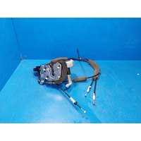 Nissan Xtrail T32  Right Front Door Lock