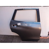 Nissan Xtrail T32 Right Rear Door