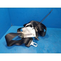 Nissan X-Trail T32 Right Rear 2nd Row Seat Belt Only