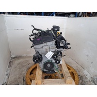 Kia Sportage Sorento Hyundai Ix35 Petrol 2.4 G4ke Engine