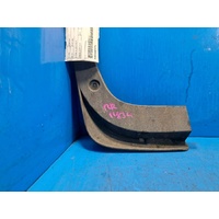 Kia Sportage Sl Rh Rear Mud Flap