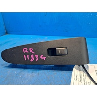 Kia Sportage Sl  Lh Front/Lh Rear/Rh Rear Power Window Switch