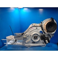 Kia Sportage Right Front Window Regulator And Motor Assembly