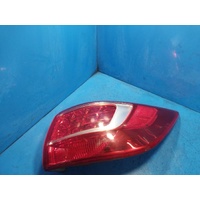 Kia Sportage Sl  Right Taillight In Body