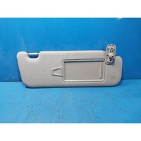 Kia Sportage Sl Right Sunvisor