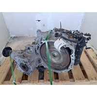 Kia Sportage Sl Awd 2.4 G4ke Petrol Automatic Transmission