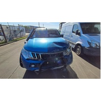 Mitsubishi Triton Pajero Sport Egr Valve