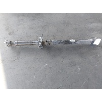 Mitsubishi Triton Mq-Mr, Rear Prop Shaft