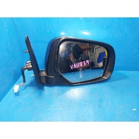 Mitsubishi Triton Mq-Mr Right Door Mirror