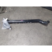 2016 Mitsubishi Triton Mq-Mr, Snorkel 03/15-10/23