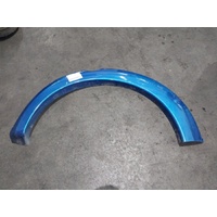 Mitsubishi Triton Mq  Left Rear Wheel Arch Flare