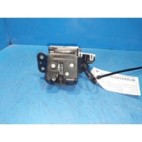 Mazda Cx5 Kf, Tailgate Lock