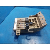 Subaru Xv G5x Under Dash Fuse Box