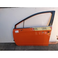 Subaru Impreza Xv  Left Front Door