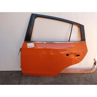 Subaru Impreza Xv Hatch, Left Rear Door