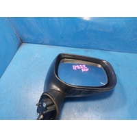 Subaru Xv G5x, Right Door Mirror