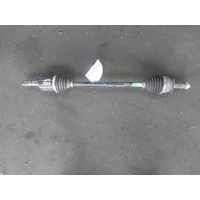 Subaru Xv Right Driveshaft