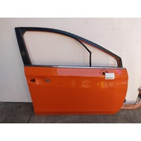 Subaru Xv Impreza Right Front Door