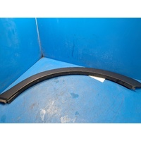Subaru Xv G5x Left Rear Wheel Arch Flare