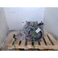 Nissan Xtrail T31 2.5 Petrol Auto Transmission