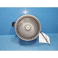 Toyota Aurion Gsv50r Heater Fan Motor