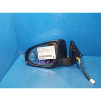Toyota Aurion Gsv50r Left Door Mirror