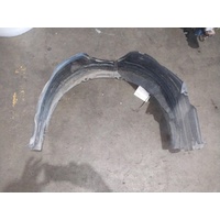Toyota Camry Asv50 Altise/R Lh Guard Liner