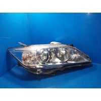 Toyota Aurion Gsv50r Right Headlamp