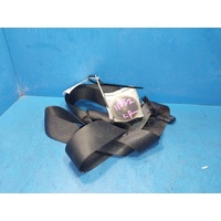 Toyota Aurion Gsv50r, Left Rear Seat Belt Only
