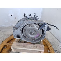 Toyota Aurion Gsv50r 3.5 2Gr-Fe Automatic  Transmission