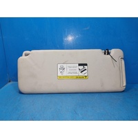 Hyundai Tucson Nx4 Right Side Sunvisor