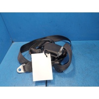 Mazda 6 Seat Belt Stalk