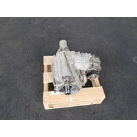 Isuzu Dmax Rc Auto T/M Transfer Case