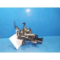 Isuzu Dmax Rc Bonnet Latch