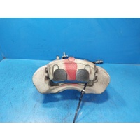 Holden Colorado Isuzu Dmax Left Front Caliper