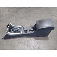 Isuzu Dmax Rc Manual T/m Black Console