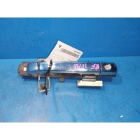 Isuzu Dmax Rc Right Front Outer Chrome Door Handle