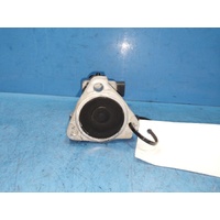 Isuzu Dmax Euro 5 Rc Diesel 3.0 4jj1  Egr Valve