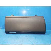 Isuzu Dmax, Upper Glove Box