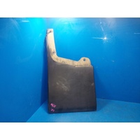 Isuzu Dmax Rc Left Rear Mud Flaps