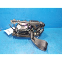 Isuzu Dmax Rc Left Front Seat Belt Only