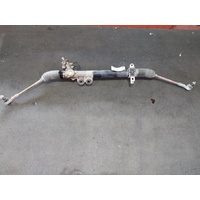 Holden Colorado Rg Steering Rack