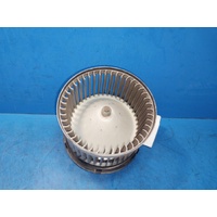 Nissan Xtrail T31 Heater Fan Motor