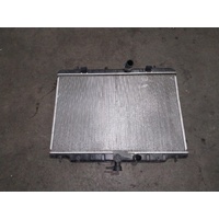 Nissan Xtrail T31 Petrol Auto/Manual  Radiator