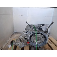 Nissan Xtrail T31 2.5 Petrol Automatic Transmission