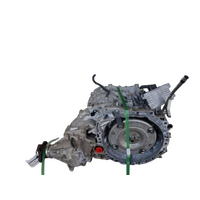 Nissan Xtrail T31 2.5 Petrol Automatic Transmission