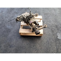 Toyota Hilux 3.909 Ratio, Front Diff Centre