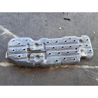 Toyota Hilux Fuel Tank Stone Guard Only