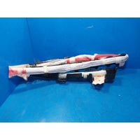 Toyota Hilux  Left Side Curtain Airbag